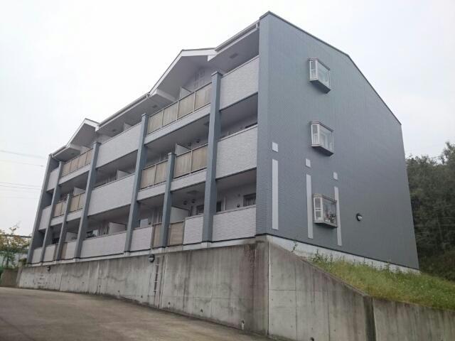 ファインヒル吉根Ａ