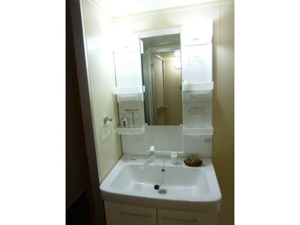 洗面所・脱衣所