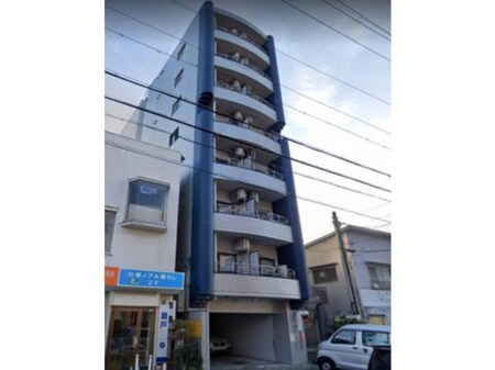 シーズンコート尾張瀬戸外観写真