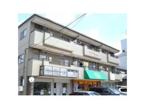 ランブルTANAKAの外観写真