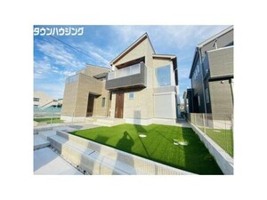 リーブルファイン東本地ケ原町外観写真
