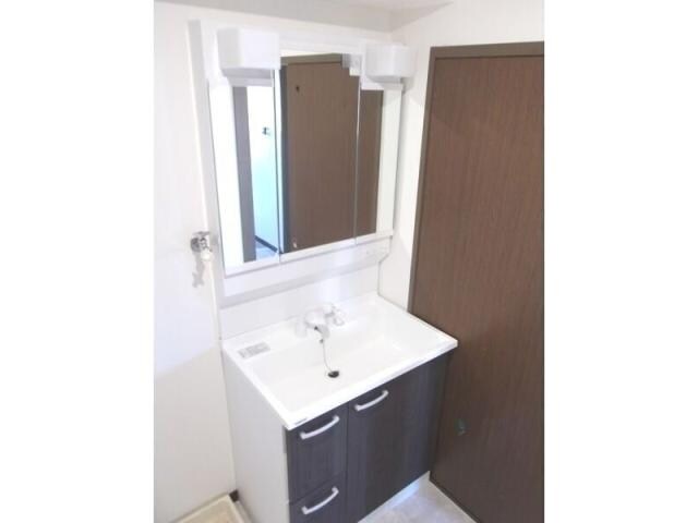 洗面所・脱衣所