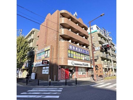 サンライズ小幡外観写真