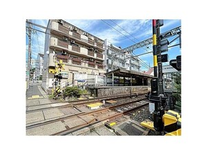 山の手荘外観写真