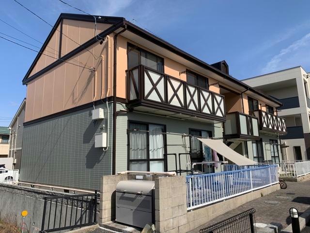 スカイラークヒルズＢ