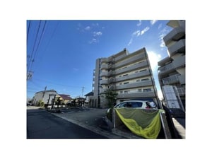 ガーデンコート喜多山南外観写真