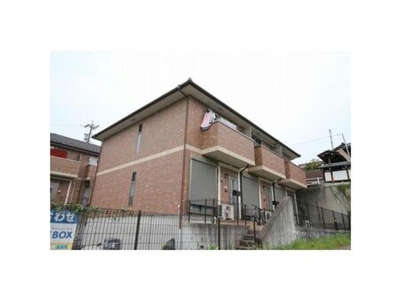 CASA　旭外観写真