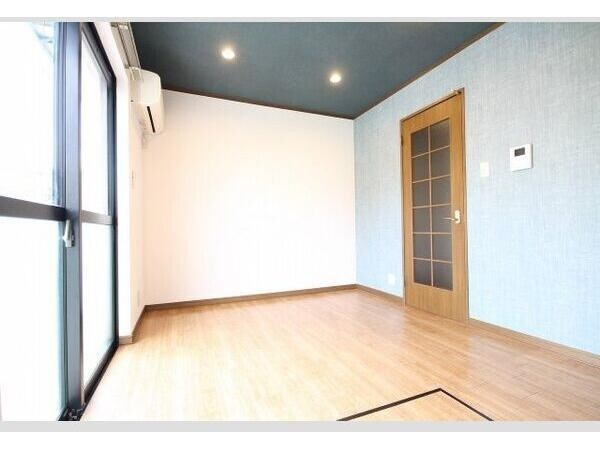 物件内観写真12　(同タイプ別部屋の場合有)