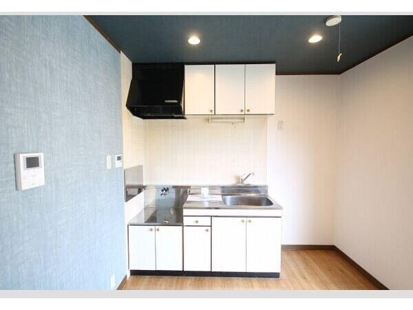 物件内観写真13　(同タイプ別部屋の場合有)