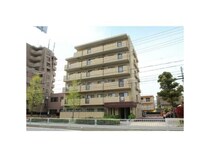 ウーリィパレス第二大森の外観写真