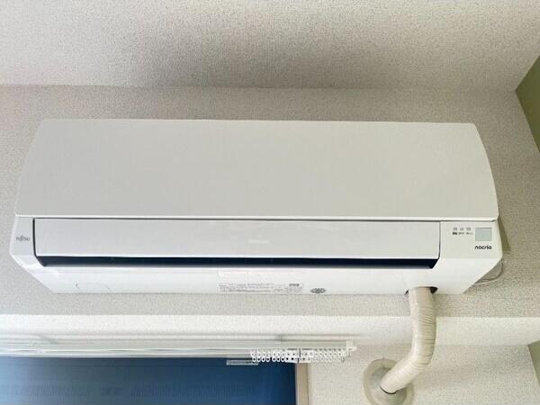 空調設備