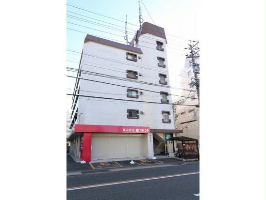 榊田ビル