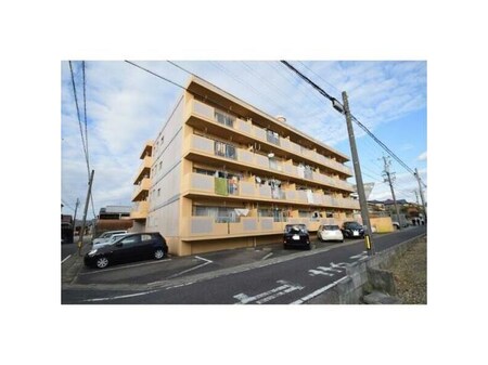 ハウス大屋敷外観写真