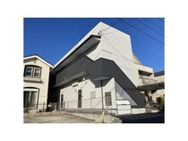 アペラシオン鳥羽見の外観写真