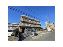 ハイツ浅井の外観写真