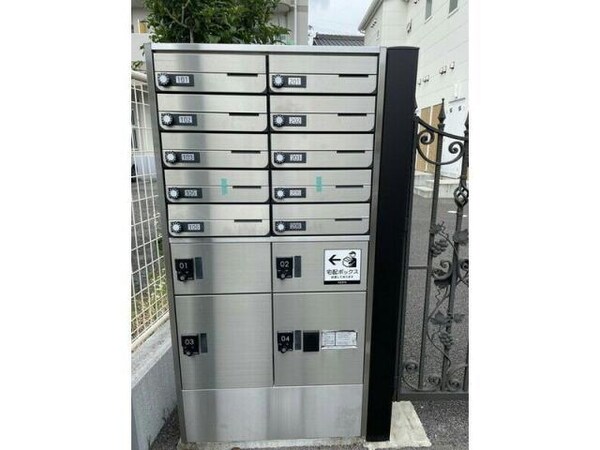 建物設備