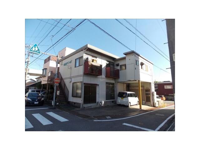 新瀬戸コーポ