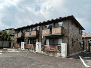 グレースコート主税　C外観写真