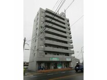 リアライズ矢田川の外観写真