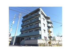 こばやしハイム外観写真