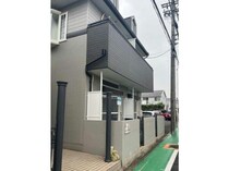 ノースシティーレジデンスの外観写真