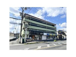 エスポアールあさひ外観写真