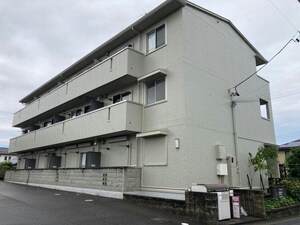 クラージュ外観写真