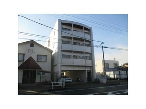 アイリス３５外観写真