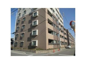 プレミスト白鳳外観写真