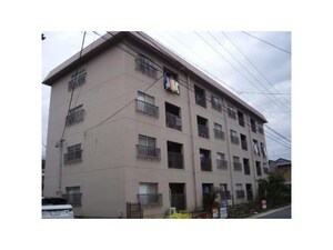 清和ビル外観写真
