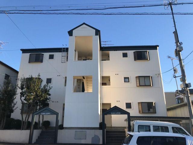 ヒルズふかだ