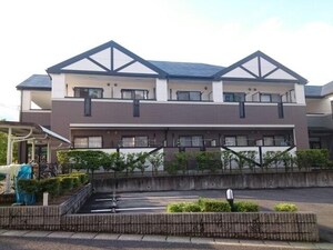 シャロ－ゼＩ外観写真