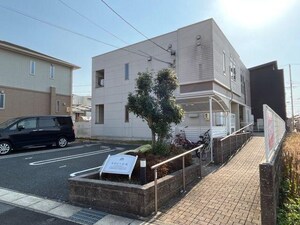ラヴニール・K外観写真