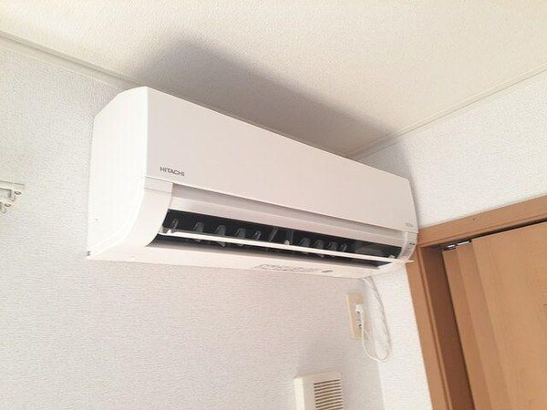 空調設備