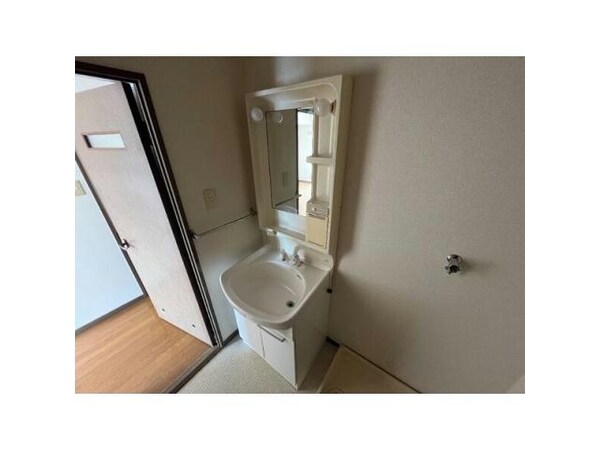 洗面所・脱衣所