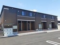 ラパンイシダＢ棟