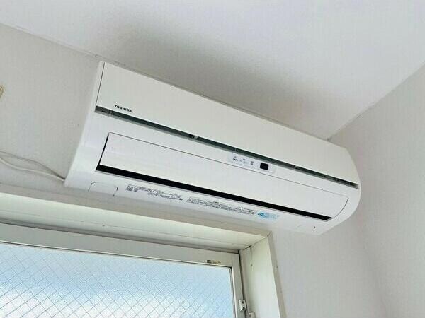 空調設備