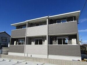 Ｃａｓａ　ｓｕｚｕ蘭外観写真