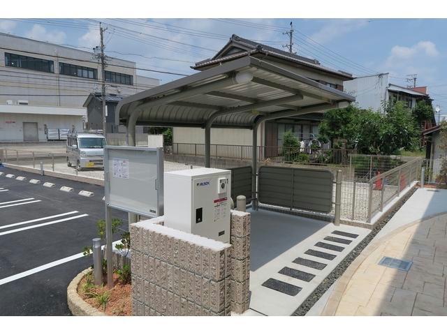 外観写真