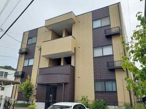 サンライトＫⅡ外観写真