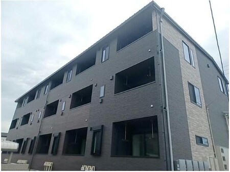 リガーレ　シダミ外観写真