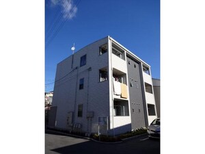 レジデンス　Ｔ＆Ｔ外観写真