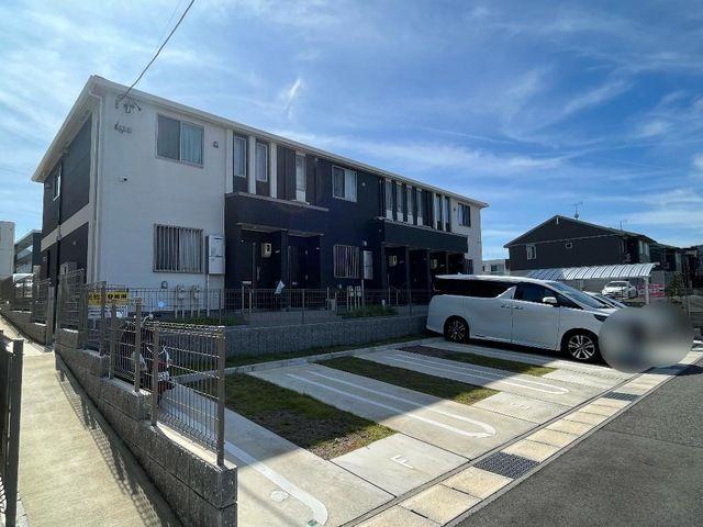 メゾン　ピノローザ