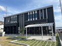 Persimmon Hill 高針（パーシモンヒル高針）