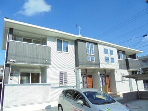 ＲＥＶＥ（レーヴ）外観写真
