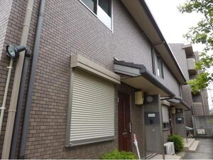 グランシャリオ外観写真
