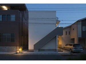 Rich　hill　小幡(リッチヒルオバタ)外観写真