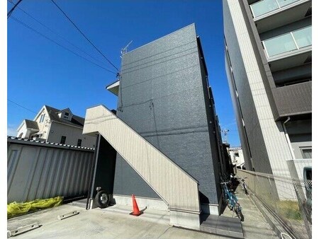 エスペランサ・エイト(エスペランサエイト)外観写真