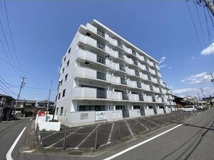 セゾン・プランドール晴丘外観写真