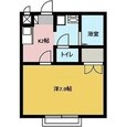アンプルールブワ虹の間取図